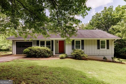168 Pearl St, Athens, GA, 30601-2913 | Card Image