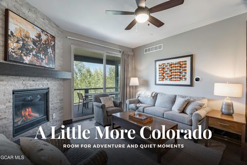 75 River Run Cir, Fraser, CO, 80442-5409 | Card Image