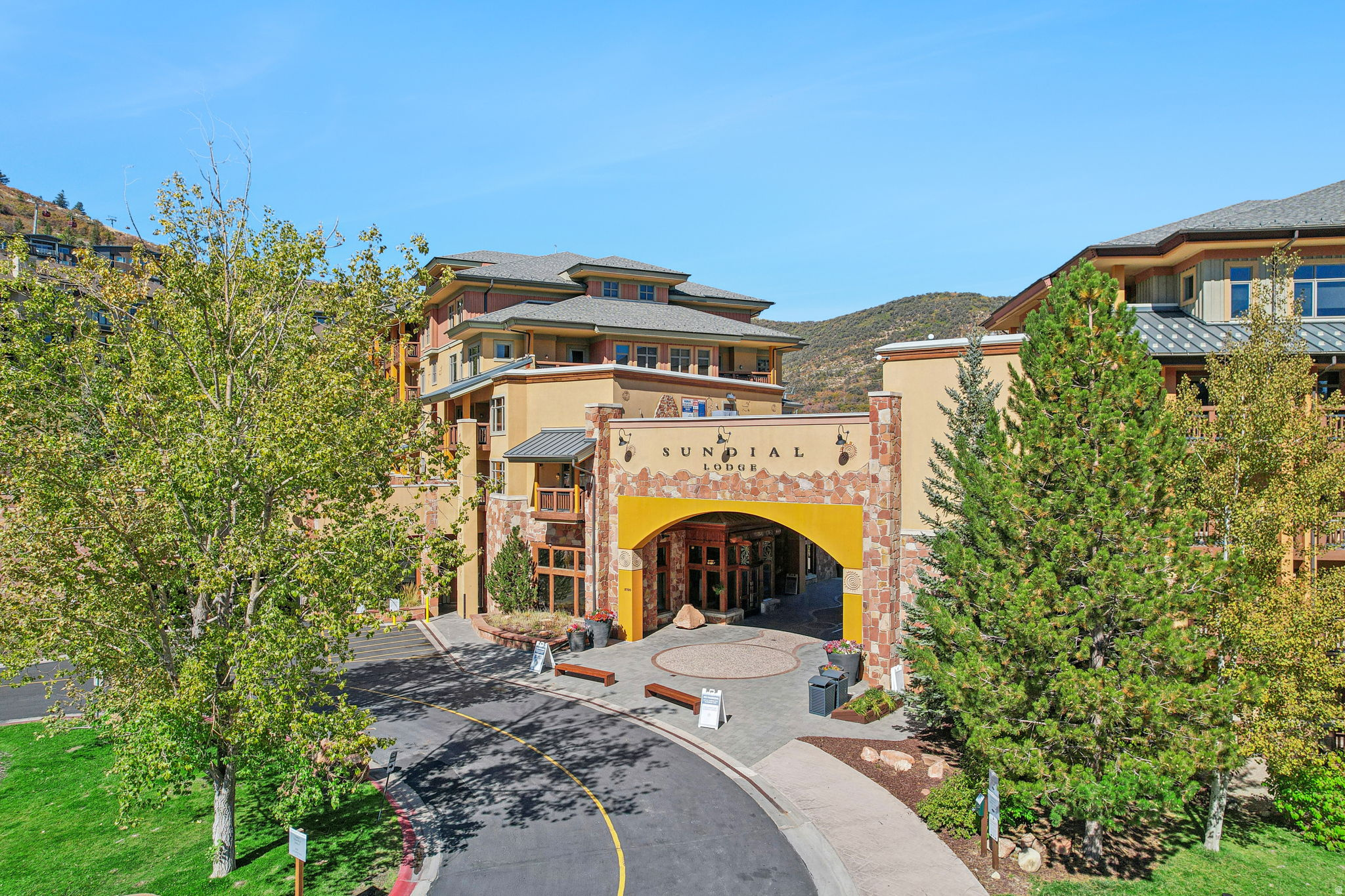 Residential in Park City