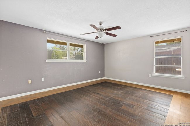 5509 Crosswind Dr, House other with 3 bedrooms, 2 bathrooms and null parking in Windcrest TX | Image 24