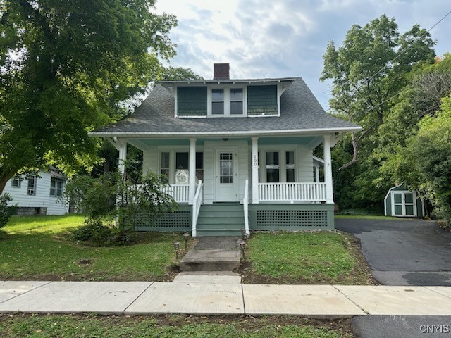 Edgewood Ave, Syracuse, NY 13207