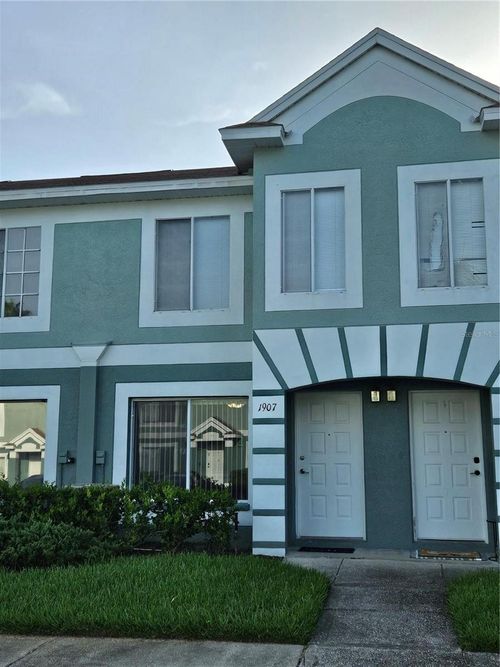 1907 Fluorshire Dr, BRANDON, FL, 33511-1310 | Card Image