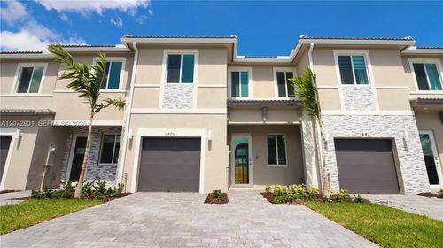 1475 Se 7th Terrace, Homestead, FL, 33034 | Card Image