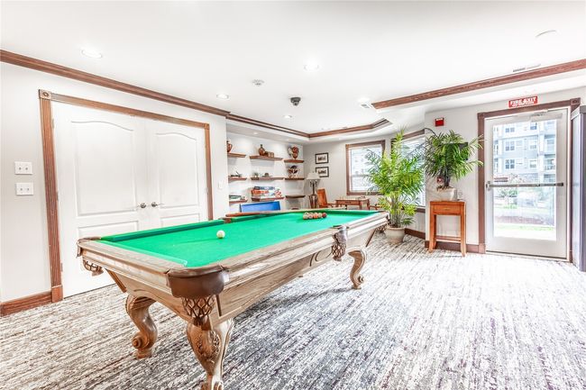 Enjoy a game of pool or chess. | Image 27