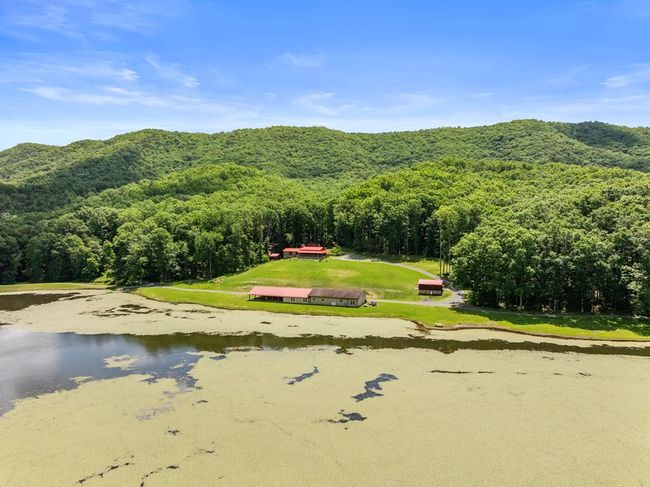 1071 Lodge Dr, Home with 4 bedrooms, 2 bathrooms and null parking in Bastian VA | Image 76