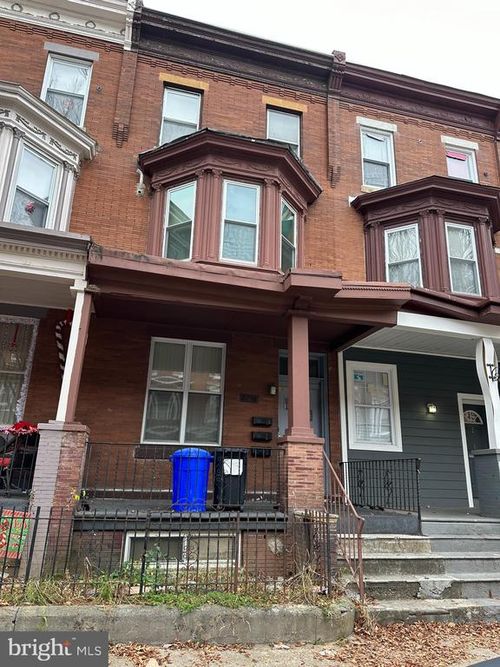 2236 N Park Ave, PHILADELPHIA, PA, 19132-4509 | Card Image