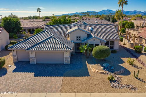 16421 W Desert Wren Ct, Surprise, AZ, 85374-4976 | Card Image