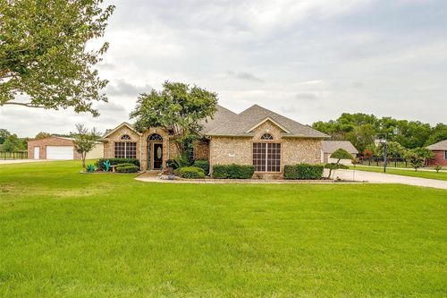 4025 Running Brook Dr, Joshua, TX, 76058-5759 | Card Image