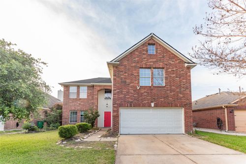 20106 Lakespire Dr, Katy, TX, 77449-6382 | Card Image