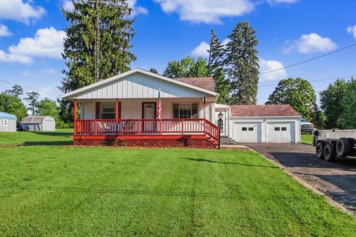 2039 Fleming Falls Road, Mansfield, OH, 44903 | Card Image