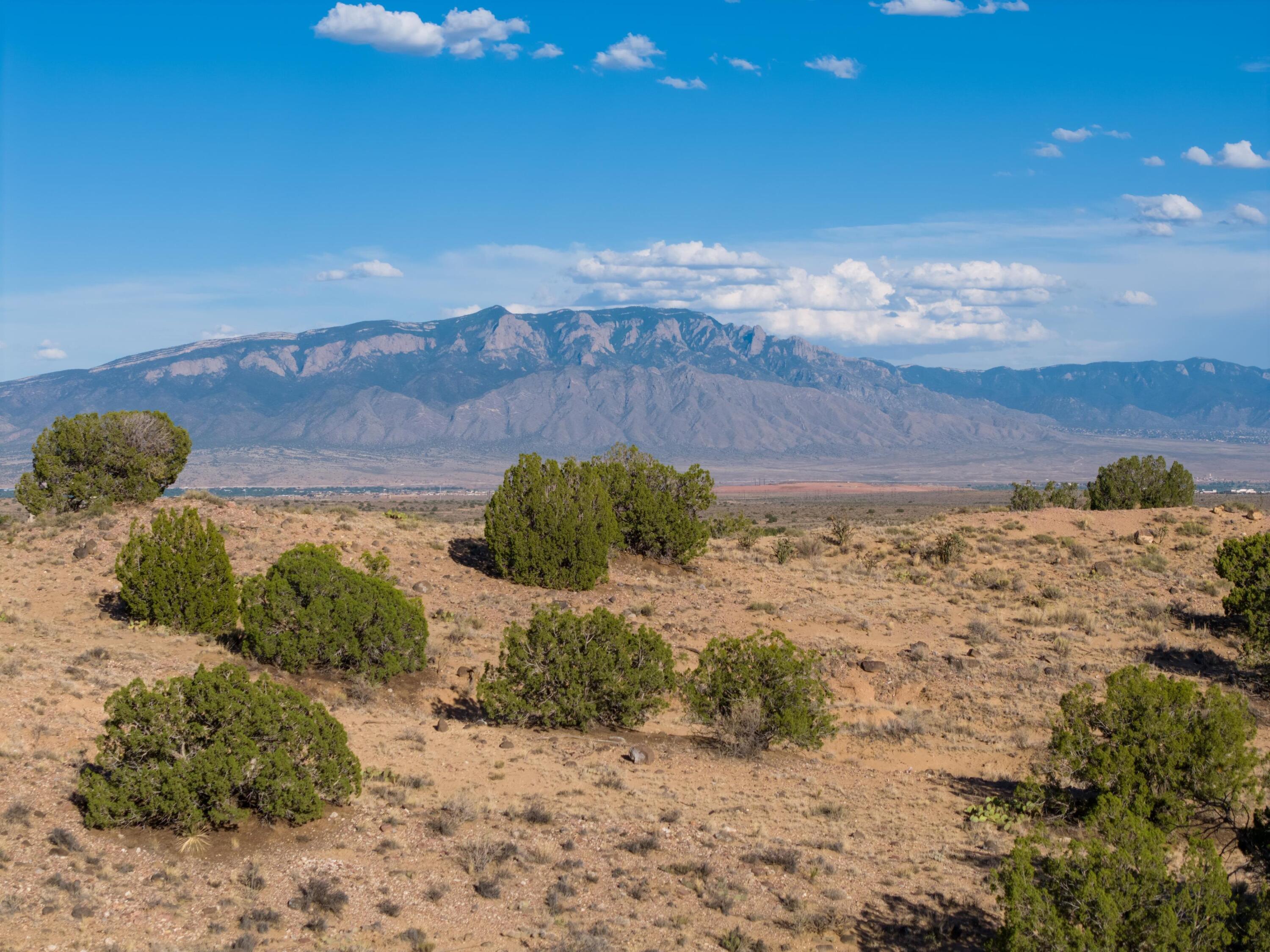Land in Rio Rancho