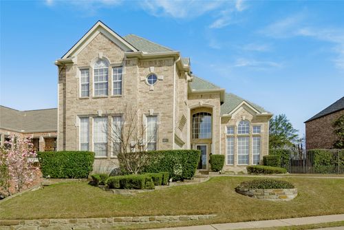 3124 Prestonwood Dr, Plano, TX, 75093-8855 | Card Image