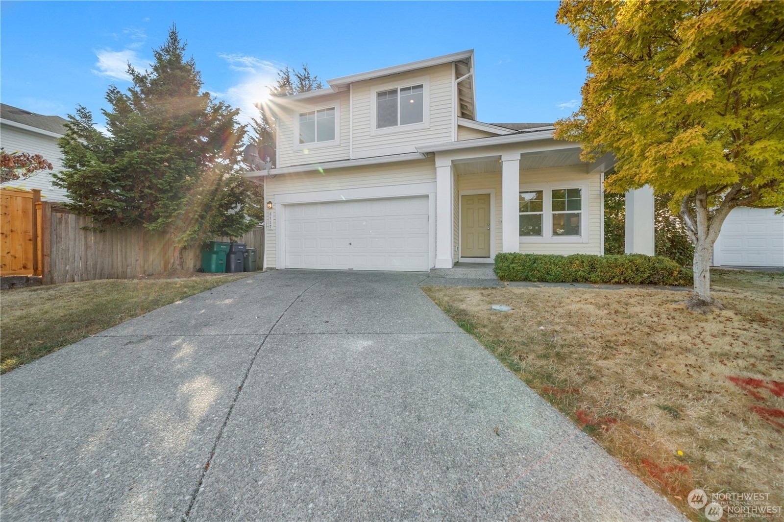 Victoria Ct, Auburn, WA 98092
