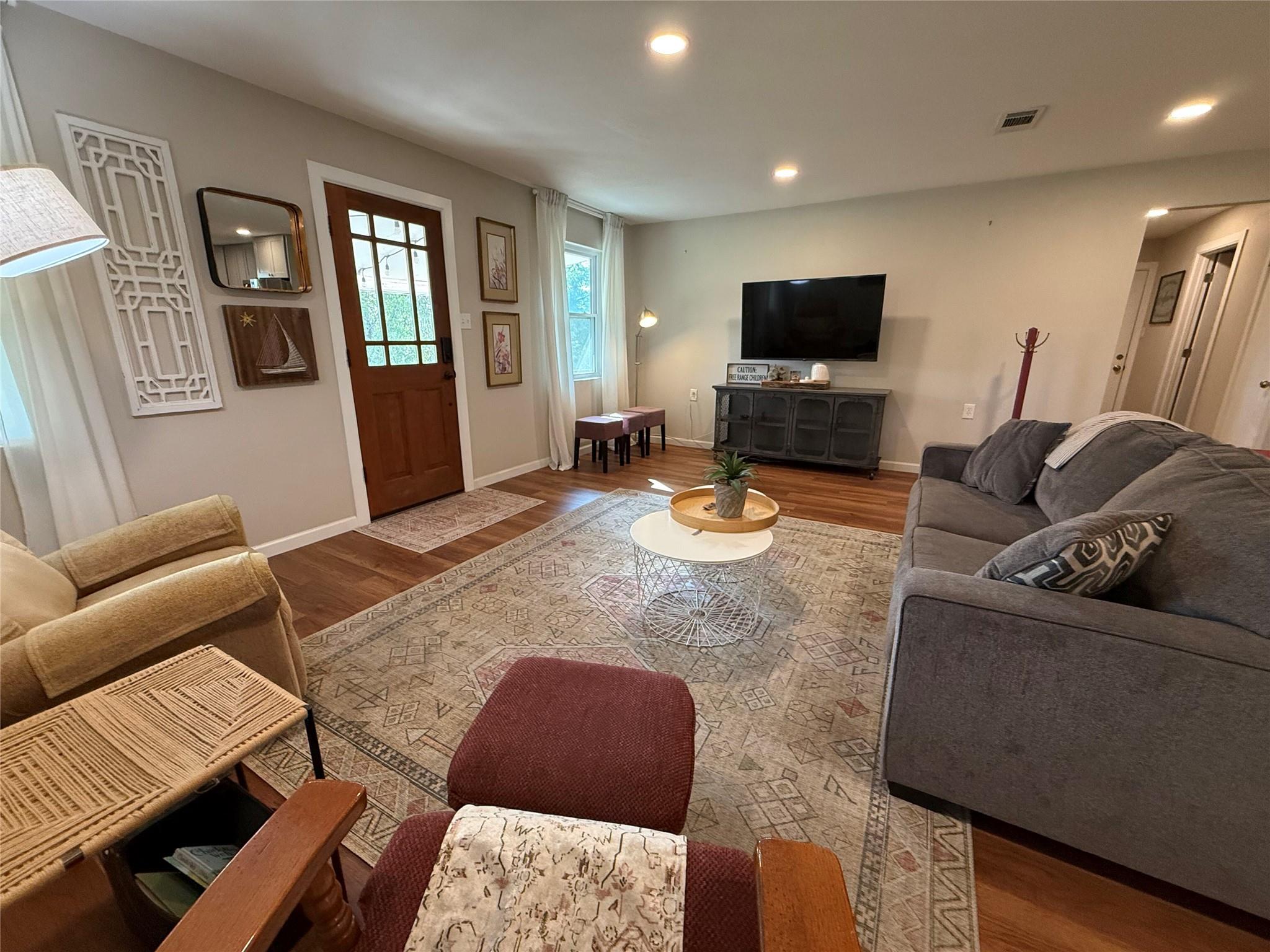 Residential in Leander 4