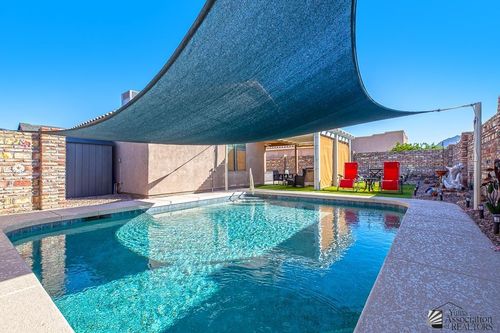 14675 E 49th St, Yuma, AZ, 85367-5240 | Card Image