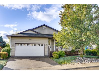 16505 Ne 27 Th St, House other with 3 bedrooms, 2 bathrooms and 2 parking in Vancouver WA | Image 1