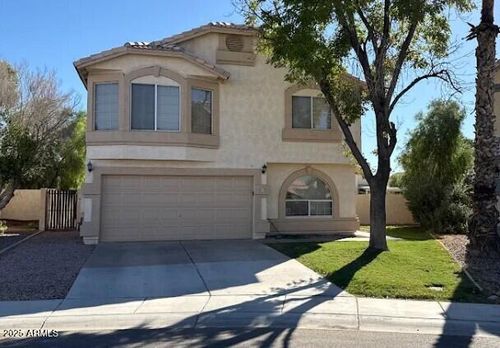 819 E Glenmere Dr, Chandler, AZ, 85225-6426 | Card Image