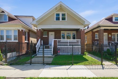 6341 S Francisco Ave, Chicago, IL, 60629-2320 | Card Image