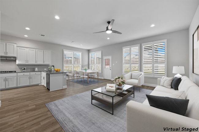 Virtual Staged | Image 5