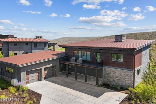 6458 Golden Bear Loop W, Park City, UT, 84098-1280 | Card Image