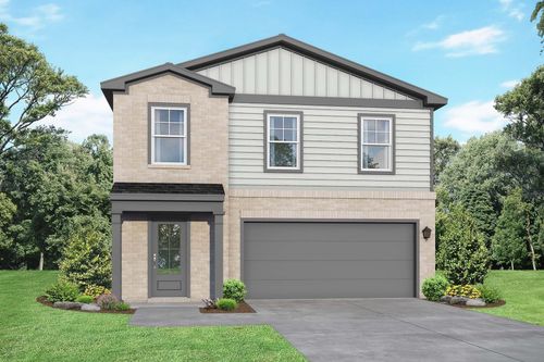 8642 Blueberry Ash St, Magnolia, TX, 77354-7350 | Card Image
