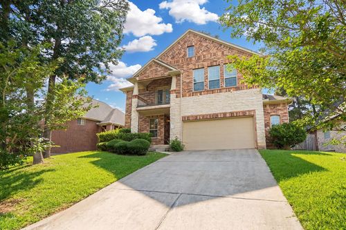 13302 Hidden Valley Dr, Montgomery, TX, 77356-5326 | Card Image