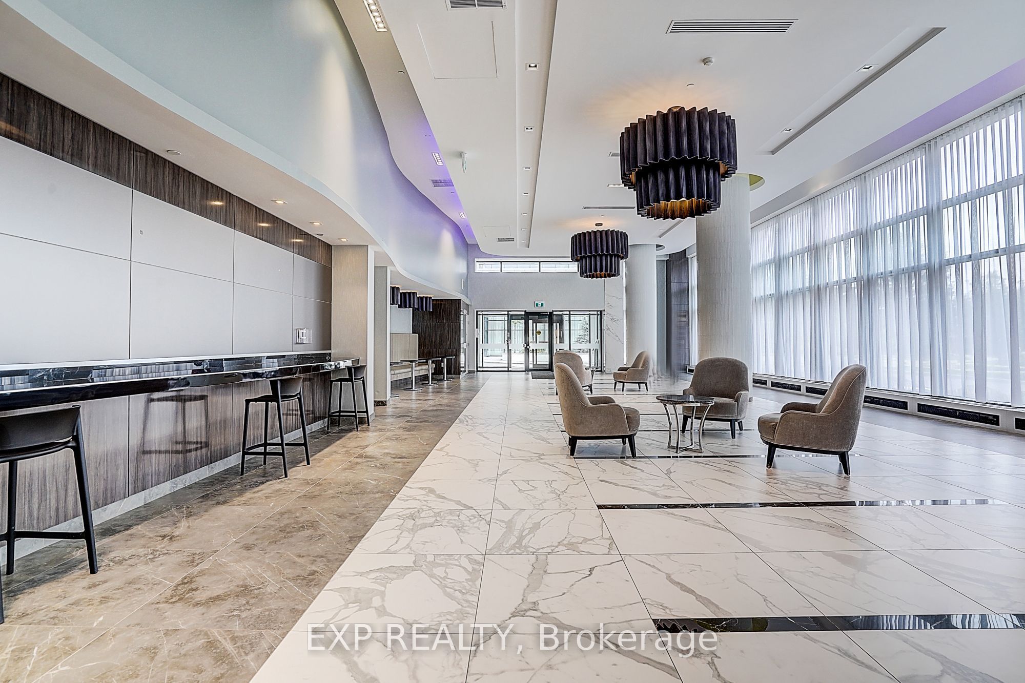 Residential Lease in Richmond Hill 5