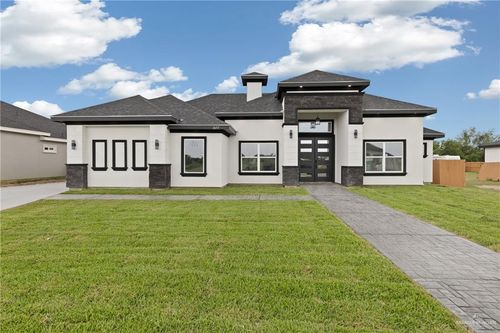 2657 Sienna Dr, Weslaco, TX, 78599-1994 | Card Image