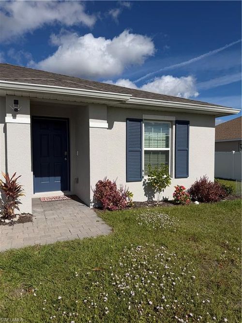 2115 Ne 39th Ter, Cape Coral, FL, 33909-6261 | Card Image