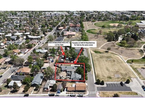3435 W Mansfield Ave, Denver, CO, 80236 | Card Image