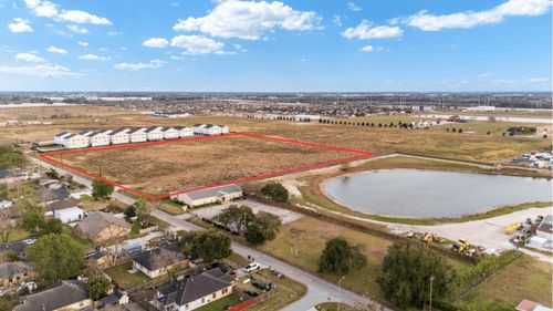 TBD 6020 Fuqua St, Houston, TX, 77048-5339 | Card Image
