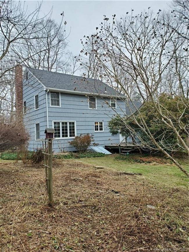 170 Brewster St, House other with 3 bedrooms, 2 bathrooms and null parking in Coventry CT | Image 9