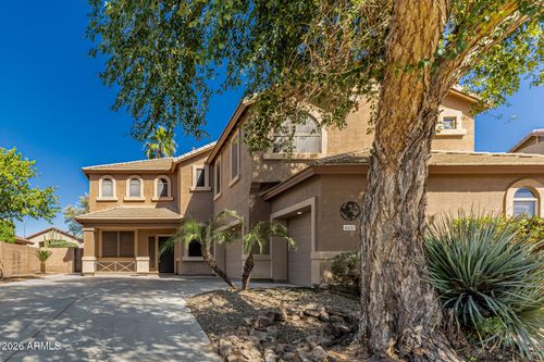 4632 E Desert Sands Dr, Chandler, AZ, 85249-7063 | Card Image