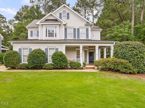 244 Elmcrest Dr, Holly Springs, NC, 27540-7401 | Card Image