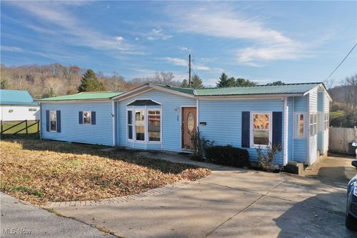 669 Baker St, Harrisville, WV, 26362-7883 | Card Image