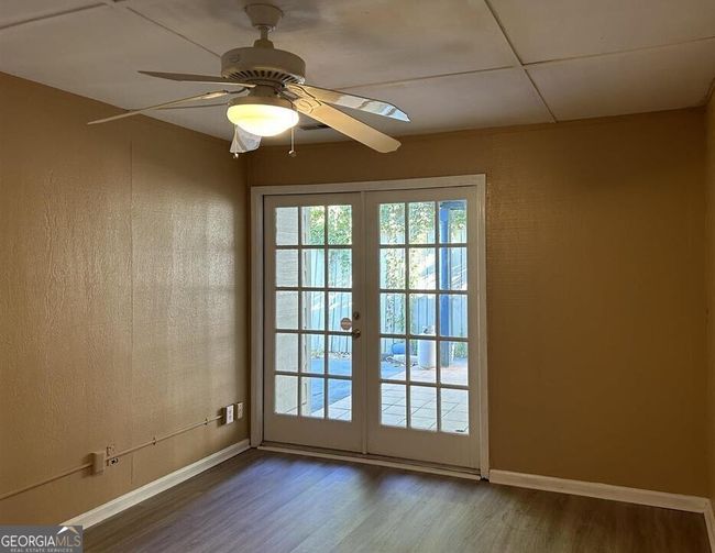 146 Woodcrest Cir, House other with 4 bedrooms, 3 bathrooms and 2 parking in Warner Robins GA | Image 17