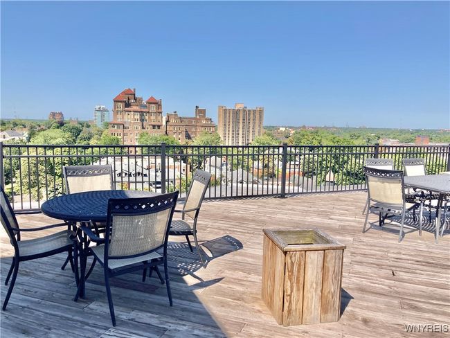 APT-406 - 849 Delaware Ave, Condo with 2 bedrooms, 2 bathrooms and null parking in Buffalo NY | Image 4