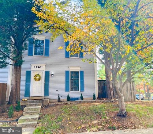13901 Valleyfield Dr, SILVER SPRING, MD, 20906-5779 | Card Image
