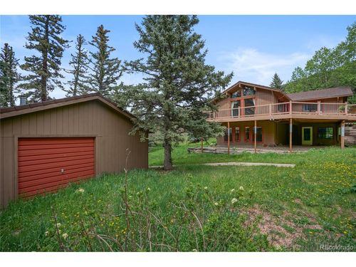 25 Cottonwood Trl, La Veta, CO, 81055-9798 | Card Image