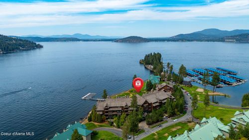 305-4757 Arrow Point, Harrison, ID, 83833 | Card Image