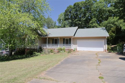 210 Wedgewood Dr, Anderson, SC, 29621-1441 | Card Image