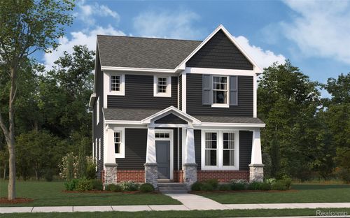 810 Schalm Dr, Clawson, MI, 48017 | Card Image