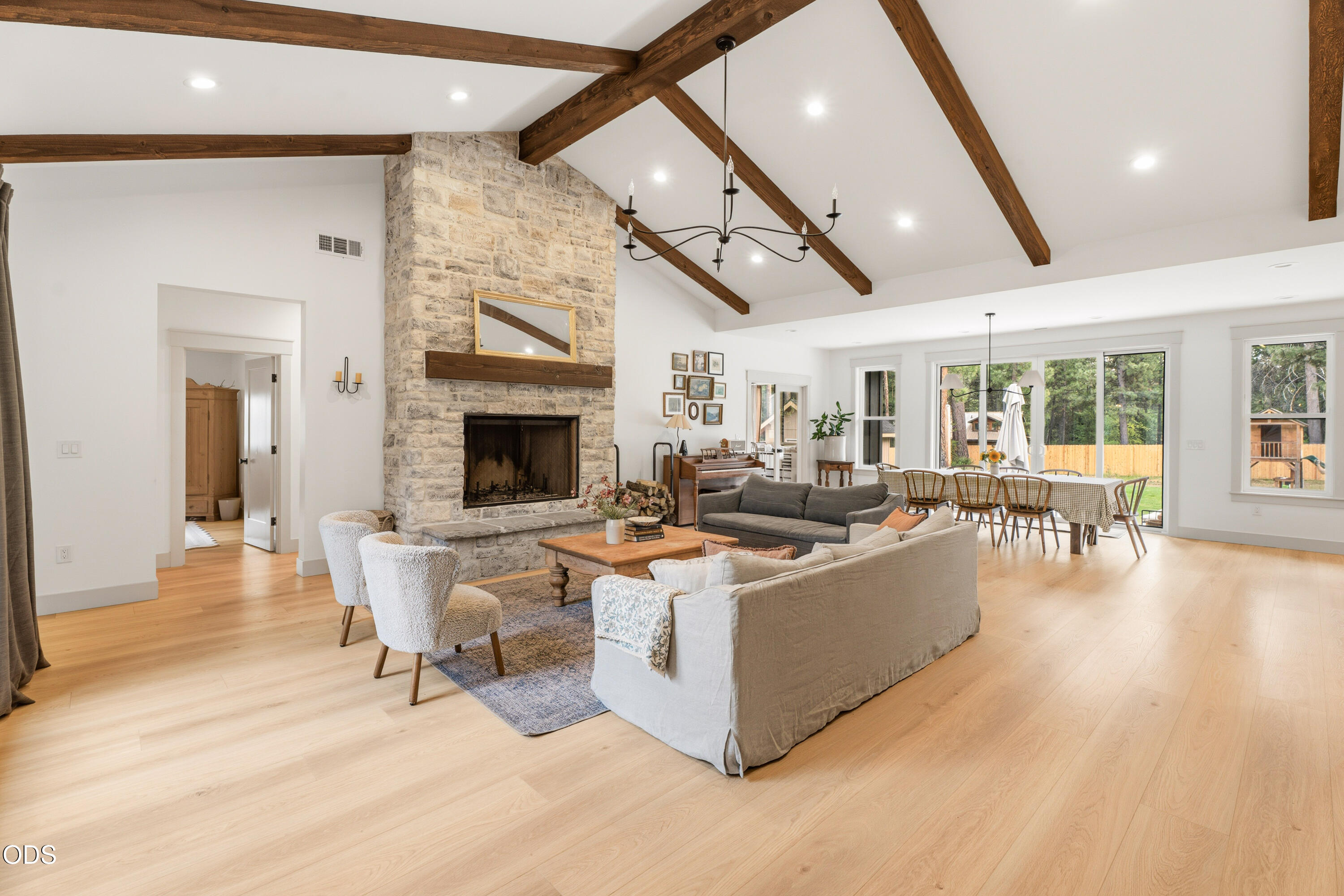Residential in Bend 3