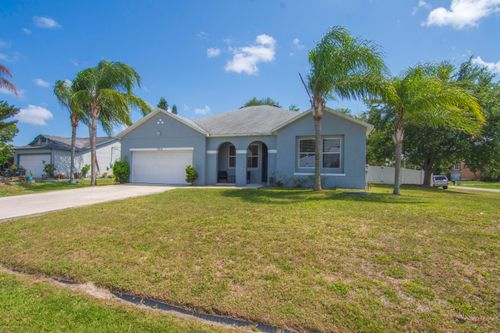 388 Nw Placid Ave, Port St. Lucie, FL, 34983-1191 | Card Image
