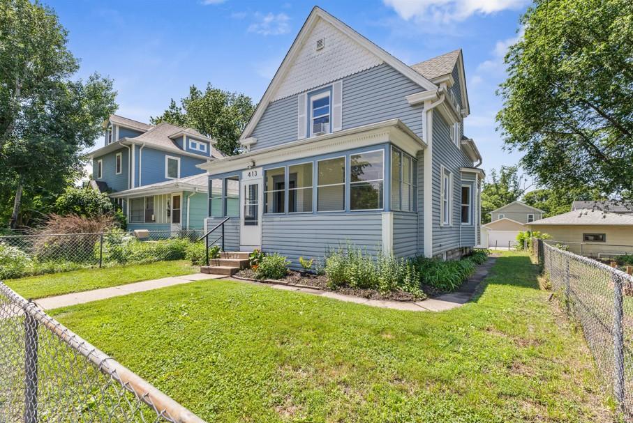 Residential in Minneapolis 2