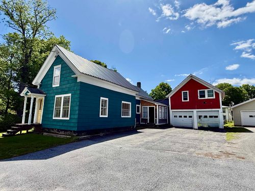 56 Maple St, Morristown, VT, 05661-6070 | Card Image