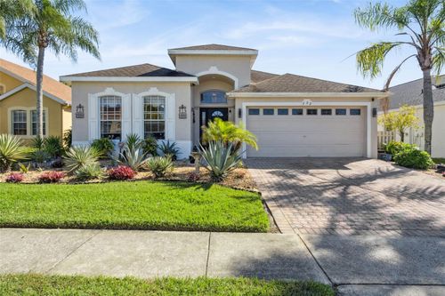 722 Birkdale St, DAVENPORT, FL, 33897-5376 | Card Image