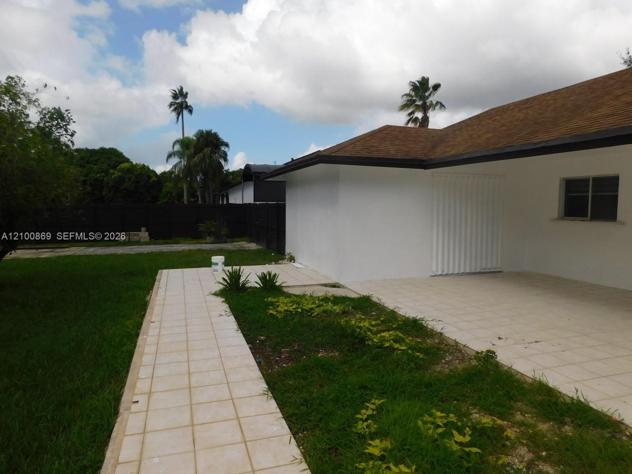Residential in Homestead 5