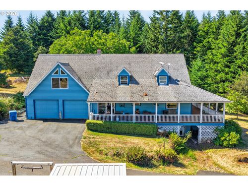 4384 Crooked Finger Rd Ne, Scotts Mills, OR, 97375-9675 | Card Image