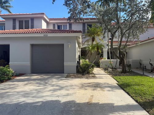 8020 Big Pine Way, Riviera Beach, FL, 33407-1136 | Card Image